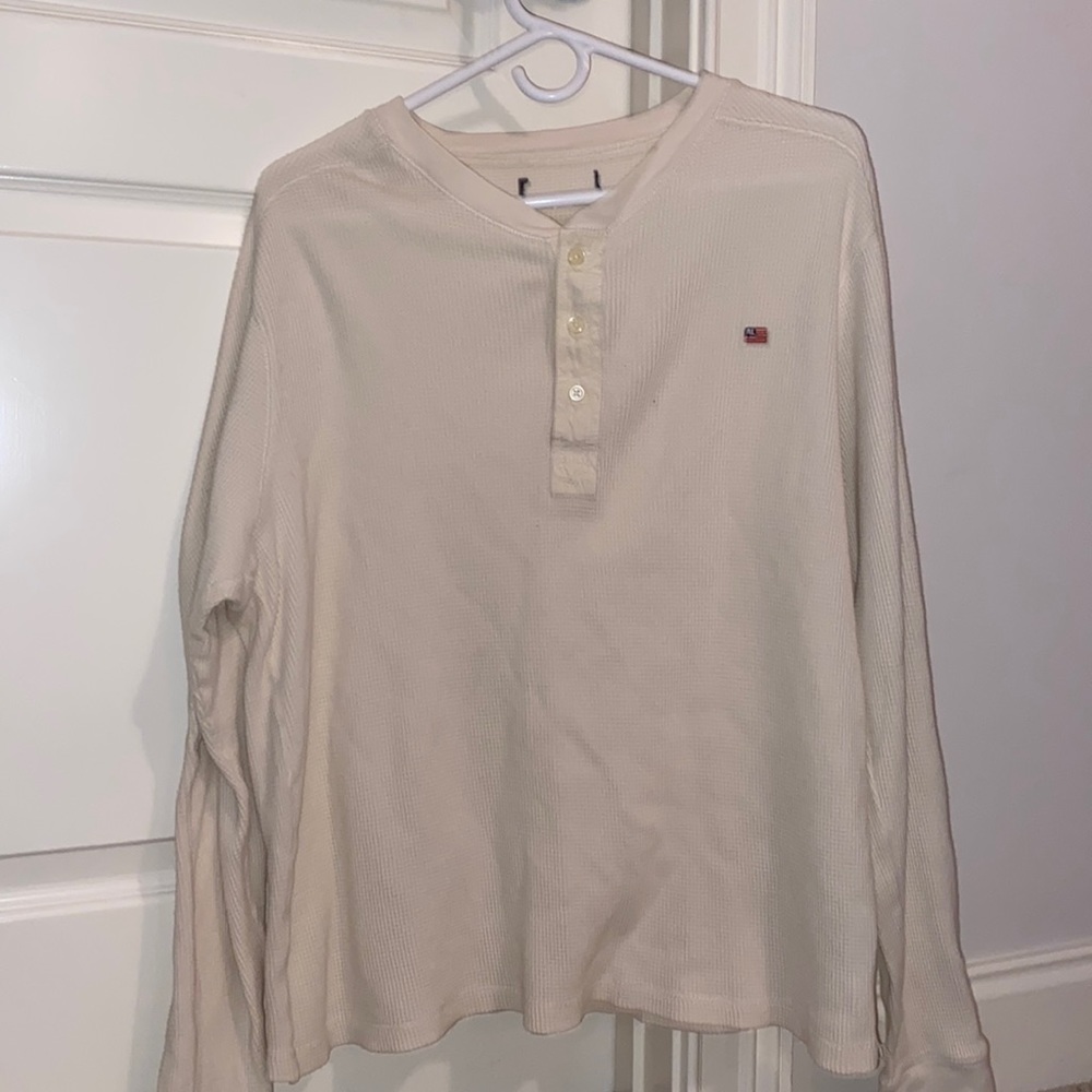 Ralph Lauren crew neck top